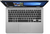 Asus VivoBook Flip 14 (TP401MA) - 14" HD Touch, Pentium-N5030, 4GB, 128GB eMMC, Microsoft Windows 11 Home S - Szürke Átalakítható Laptop