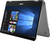 Asus VivoBook Flip 14 (TP401MA) - 14" HD Touch, Pentium-N5030, 4GB, 128GB eMMC, Microsoft Windows 11 Home S - Szürke Átalakítható Laptop