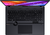 Asus ProArt StudioBook 16 OLED (H7600HM) - 16" WQUXGA OLED, Core i9-11900H, 64GB, 2TB SSD, nVidia GeForce RTX 3060 6GB, Microsoft Windows 11 Professional - Csillag fekete Munkaállomás