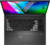 Asus VivoBook Pro 16X OLED (N7600PC) - 16" 4K OLED, Core i5-11300H, 16GB, 512GB SSD, nVidia GeForce RTX3050 4GB, DOS - Üstökös szürke Laptop 3 év garanciával