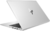 HP Elitebook 650 G9 - 15.6" FullHD IPS, Core i7-1255U, 16GB, 512GB SSD, Microsoft Windows 11 Professional - Ezüst Üzleti Laptop 3 év garanciával