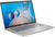 Asus X515 (X515EA) - 15.6" FullHD IPS-Level, Core i5-1135G7, 8GB, 256GB SSD, Microsoft Windows 11 Professional - Ezüst Laptop (verzió)