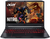 Acer Nitro (AN515-55-717C) 15.6" FullHD IPS 144Hz, Core i7-10750H, 16GB, 512GB SSD, nVidia GeForce RTX 3050TI 4GB, Microsoft Windows 11 Home - Fekete Gamer Laptop 3 év garanciával
