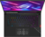 Asus ROG Strix Scar 15 (G533ZW) - 15.6" FullHD IPS-Level 300Hz, Core i9-12900H, 32GB, 1TB SSD, nVidia GeForce RTX3070TI 8GB, DOS - Fekete Gamer Laptop 3 év garanciával