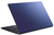 Asus E410 (E410MA) - 14" FullHD, Celeron-N4020, 4GB, 128GB SSD, Microsoft Windows 11 Home S - Pávakék Laptop
