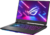 Asus ROG Strix G15 (G513IC) - 15.6" FullHD IPS 144Hz, Ryzen 7-4800H, 16GB, 512GB SSD, nVidia GeForce RTX3050 4GB, Microsoft Windows 11 Home - Holdfogyatkozás-szürke Gamer Laptop 3 év garanciával
