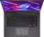 Asus ROG Strix G15 (G513IC) - 15.6" FullHD IPS 144Hz, Ryzen 7-4800H, 16GB, 512GB SSD, nVidia GeForce RTX3050 4GB, Microsoft Windows 11 Home - Holdfogyatkozás-szürke Gamer Laptop 3 év garanciával