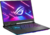 Asus ROG Strix G15 (G513IC) - 15.6" FullHD IPS 144Hz, Ryzen 7-4800H, 16GB, 512GB SSD, nVidia GeForce RTX3050 4GB, Microsoft Windows 11 Home - Holdfogyatkozás-szürke Gamer Laptop 3 év garanciával