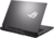 Asus ROG Strix G15 (G513IC) - 15.6" FullHD IPS 144Hz, Ryzen 7-4800H, 16GB, 512GB SSD, nVidia GeForce RTX3050 4GB, Microsoft Windows 11 Home - Holdfogyatkozás-szürke Gamer Laptop 3 év garanciával