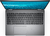 Dell Latitude 5531 - 15,6" FullHD IPS-Level, Core i7-12800H, 16GB, 512GB SSD, nVidia GeForce MX550 2GB, Microsoft Windows 11 Professional - Titánszürke Üzleti Laptop 3 év garanciával