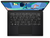 MSI Modern 14 C12M - 14" FullHD IPS-Level, Core i3-1215U, 8GB, 256GB SSD, DOS - Fekete Üzleti Laptop