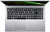 Acer Aspire 3 (A315-58-332T) - 15.6" FullHD IPS, Core i3-1115G4, 8GB, 256GB SSD, Microsoft Windows 11 Home - Ezüst Laptop 3 év garanciával