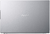 Acer Aspire 3 (A315-58-332T) - 15.6" FullHD IPS, Core i3-1115G4, 8GB, 256GB SSD, Microsoft Windows 11 Home - Ezüst Laptop 3 év garanciával