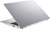 Acer Aspire 3 (A315-58-332T) - 15.6" FullHD IPS, Core i3-1115G4, 8GB, 256GB SSD, Microsoft Windows 11 Home - Ezüst Laptop 3 év garanciával