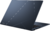 Asus ZenBook 14 OLED (UX3402) - 14" 2.8K OLED 90Hz, Core i7-1260P, 16GB, 512GB SSD, Microsoft Windows 11 Home - Kék Ultrabook 3 év garanciával