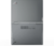 Lenovo ThinkPad X1 Yoga (Gen 7) 2in1 - 14.0" WUXGA IPS Touch, Core i7-1260P, 16GB, 512GB SSD, Microsoft Windows 11 Professional - Viharszürke Átalakítható Üzleti Laptop 3 év garanciával