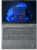 Lenovo ThinkPad X1 Yoga (Gen 7) 2in1 - 14.0" WUXGA IPS Touch, Core i7-1260P, 16GB, 512GB SSD, Microsoft Windows 11 Professional - Viharszürke Átalakítható Üzleti Laptop 3 év garanciával
