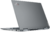 Lenovo ThinkPad X1 Yoga (Gen 7) 2in1 - 14.0" WUXGA IPS Touch, Core i7-1260P, 16GB, 512GB SSD, Microsoft Windows 11 Professional - Viharszürke Átalakítható Üzleti Laptop 3 év garanciával