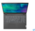 Lenovo IdeaPad Flex 5 - 14" FullHD IPS Touch, Core i5-1135G7, 8GB, 1TB SSD, Microsoft Windows 11 Home S és Office 365 előfizetés - Grafitszürke Átalakítható Laptop 3 év garanciával (verzió)