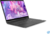 Lenovo IdeaPad Flex 5 - 14" FullHD IPS Touch, Core i5-1135G7, 8GB, 1TB SSD, Microsoft Windows 11 Home S és Office 365 előfizetés - Grafitszürke Átalakítható Laptop 3 év garanciával (verzió)