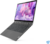 Lenovo IdeaPad Flex 5 - 14" FullHD IPS Touch, Core i5-1135G7, 8GB, 1TB SSD, Microsoft Windows 11 Home S és Office 365 előfizetés - Grafitszürke Átalakítható Laptop 3 év garanciával (verzió)