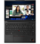 Lenovo ThinkPad X1 Carbon (10th Gen) - 14.0" WQUXGA IPS, Core i7-1260P, 16GB, 512GB SSD, Microsoft Windows 11 Professional - Fekete Üzleti Ultrabook Laptop 3 év garanciával