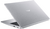 Acer Aspire 5 (A515-45-R2KG) - 15.6" FullHD IPS, Ryzen 5-5500U, 8GB, 512GB SSD, DOS - Ezüst Laptop 3 év garanciával