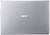 Acer Aspire 5 (A515-45-R2KG) - 15.6" FullHD IPS, Ryzen 5-5500U, 8GB, 512GB SSD, DOS - Ezüst Laptop 3 év garanciával