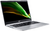 Acer Aspire 5 (A515-45-R2KG) - 15.6" FullHD IPS, Ryzen 5-5500U, 8GB, 512GB SSD, DOS - Ezüst Laptop 3 év garanciával