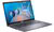 Asus VivoBook (X515MA) - 15,6" FullHD, Celeron-N4020, 8GB, 128GB SSD, Microsoft Windows 11 Home S - Palaszürke Laptop (verzió)