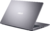 Asus X515 (X515EA) - 15.6" FullHD, Core i3-1115G4, 12GB, 256GB SSD+ 1TB HDD, DOS - Palaszürke Laptop (verzió)