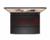 MSI Katana GF66 12UC - 15,6" FullHD IPS-Level 144Hz, Core i5-12500H, 8GB, 512GB SSD, nVidia GeForce RTX 3050 4GB, DOS - Fekete Gamer Laptop