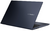 Asus VivoBook S14 (S413EA) - 14" FullHD, Core i3-1115G4, 8GB, 256GB SSD,+500GB SSD, DOS,- Lázadó Fekete Laptop (verzió)