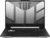 Asus TUF Dash F15 (FX517ZC) - 15.6" FullHD IPS-Level 144Hz, Core i5-12450H, 8GB, 512GB SSD, nVidia GeForce RTX 3050 4GB, DOS - Fehér Gamer Laptop 3 év garanciával