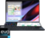 Asus Zenbook Pro 14 Duo OLED (UX8402) - 14,5" 2.8K OLED Touch, Core i9-12900H, 32GB, 1TB SSD, nVidia GeForce RTX 3050TI 4GB, Microsoft Windows 11 Home - Fekete Ultrabook 3 év garanciával