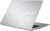 Asus VivoBook S14 OLED (M3402) - 14" 2.8K OLED, Ryzen 5-5600H, 8GB, 512GB SSD, DOS - Szürke Laptop 3 év garanciával