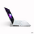 Lenovo Legion 5 - 15,6" WQHD 165Hz IPS, Ryzen 5-5600H, 16GB, 512GB SSD, AMD Radeon RX6600M 8GB, DOS - Rájafehér Gamer Laptop 3 év garanciával