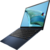 Asus ZenBook S 13 OLED (UM5302) - 13,3" 2.8K OLED, Ryzen 7-6800U, 16GB, 1TB SSD, Microsoft Windows 11 Home - Kék Ultrabook 3 év garanciával