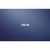 Asus X515 (X515EA) - 15.6" FullHD IPS-Level, Core i5-1135G7, 24GB, 512GB SSD + 2TB HDD, Microsoft Windows 10 Home - Kék Laptop 3 év garanciával (verzió)