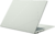 Asus ZenBook 14 OLED (UX3402) - 14" 2.8K OLED 90Hz, Core i5-1240P, 16GB, 512GB SSD, Microsoft Windows 11 Home - Világos hidegzöld Ultrabook 3 év garanciával