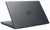 Fujitsu Lifebook (A3511) - 15.6" FullHD, Core i5-1135G7, 8GB, 512GB SSD, DOS - Fekete laptop