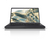 Fujitsu Lifebook (A3511) - 15.6" FullHD, Core i5-1135G7, 8GB, 512GB SSD, DOS - Fekete laptop