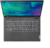Lenovo Ideapad 5 - 15.6" FullHD IPS, Core i5-1135G7, 8GB, 256GB SSD, nVidia GeForece MX450 2GB, Microsoft Windows 10 Professional - Grafitszürke Laptop 3 év garanciával (verzió)