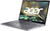 Acer Aspire 5 (A517-53G-74EH) - 17.3" FullHD IPS, Core i7-1260P, 8GB, 512GB SSD, nVidia GeForce RTX 2050 4GB, DOS - Szürke Laptop 3 év garanciával