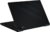 Asus ROG Zephyrus M16 (GU603ZM) - 16" WQXGA IPS 165Hz, Core i7-12700H, 16GB, 512GB SSD, nVidia GeForce RTX 3060 6GB, DOS - Fekete Gamer Laptop 3 év garanciával