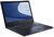 Asus ExpertBook B2 (B2402C) - 14" FullHD IPS-Level, Core i3-1215U, 8GB, 256GB SSD, DOS - Csillagfekete Laptop 3 év garanciával