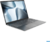 Lenovo Ideapad 5 Pro - 16.0" 2.5K IPS, Ryzen 5 -6600HS, 16GB, 512GB SSD, Microsoft Windows 11 Home - Viharszürke Laptop 3 év garanciával