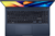 Asus VivoBook 15X (X1502) - 15,6" FulHD, Core i3-1220P, 8GB, 256GB SSD, DOS - Csendes kék Laptop