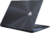Asus Zenbook Pro 16X OLED (UX7602ZM) - 16" WQUXGA OLED Touch, Core i9-12900H, 32GB, 1TB SSD, nVidia GeForce RTX 3060 6GB, Microsoft Windows 11 Home - Fekete Ultrabook 3 év garanciával