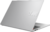 Asus VivoBook Pro 15 (M6500QC) - 15,6" FullHD OLED, Ryzen 5-5600H, 16GB, 1TB SSD, nVidia GeForce RTX3050 4GB, DOS - Hűvös ezüst Laptop 3 év garanciával (verzió)